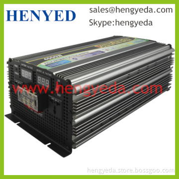 5000W Power Inverter 10000W Peak Modify Sine Wave Solar Inverter